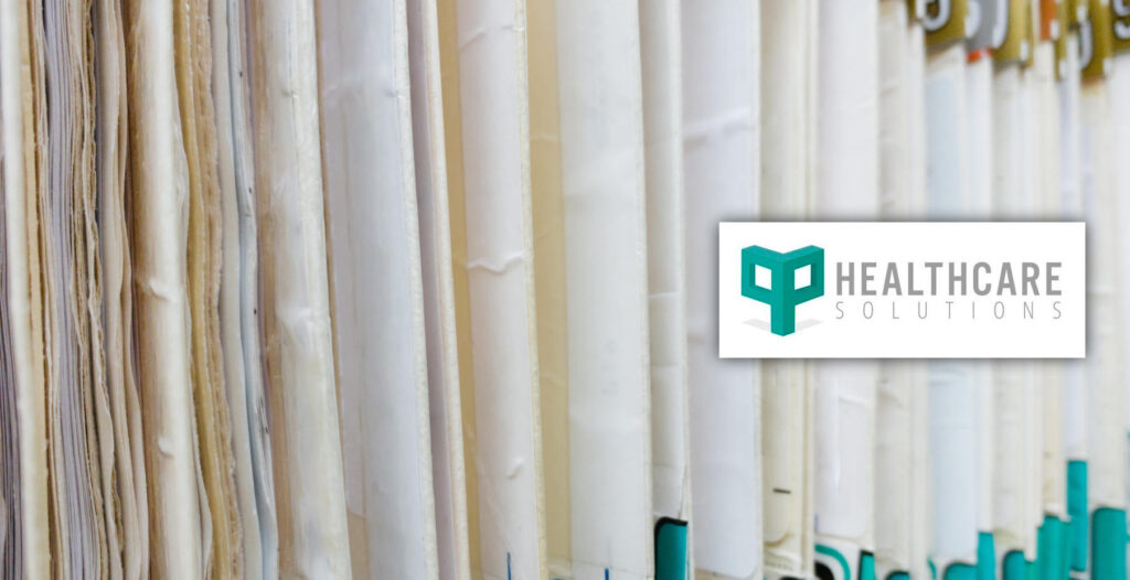 3 Benefits of Storing Backup Health Care Files in Self Storage