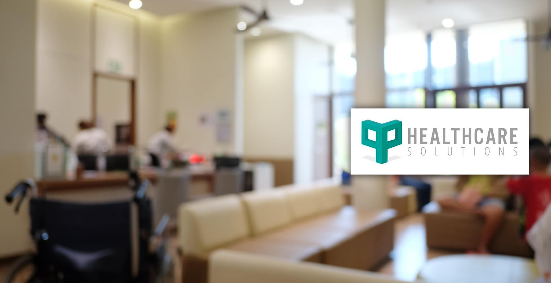 3 Reasons You Need to Update Your Medical Reception Area