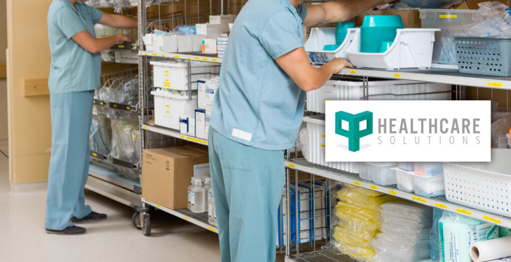 3 Ways Mobile Shelving Can Enhance the Storage Solution in Hospitals