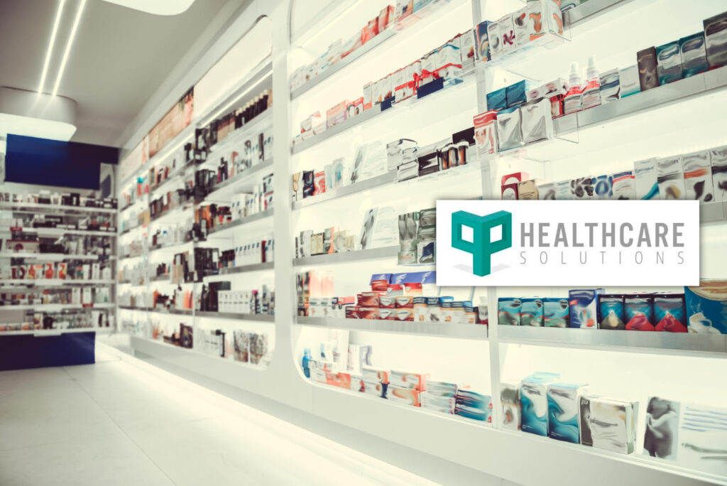 3 Ways to Enhance Pharmacy Organisation