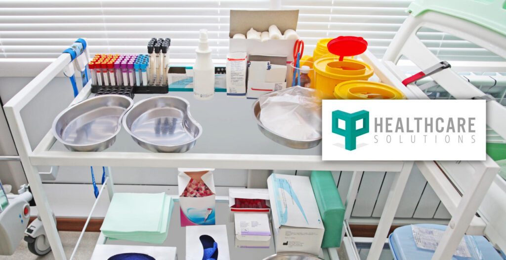 4 Qualities of a Good Medical Trolley