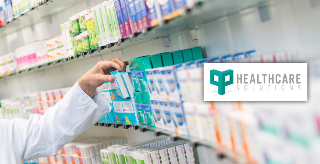 4 Tips for Keeping Your Pharmacy Orderly and Functional