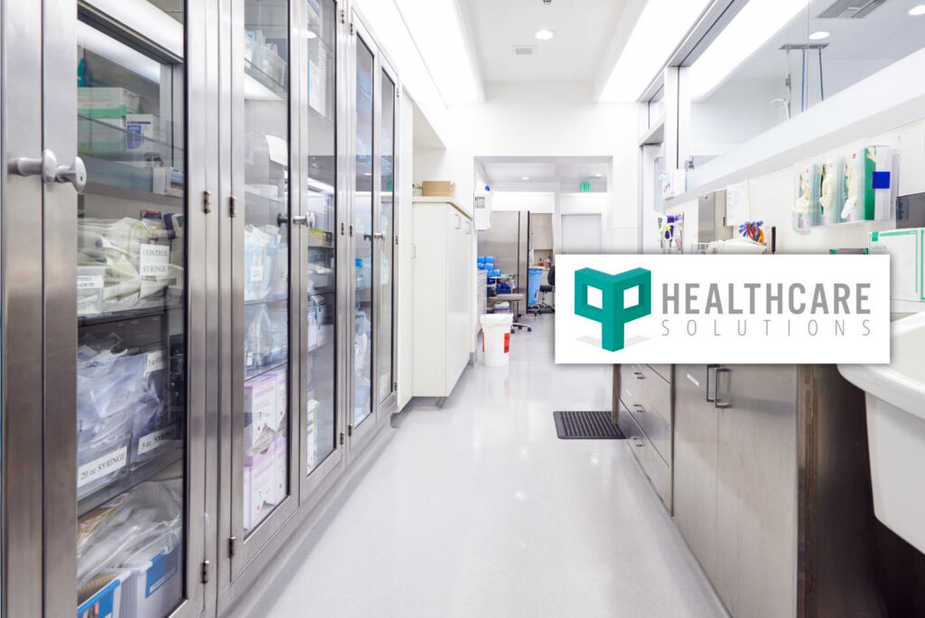 5 Benefits of High-Density Storage Systems for Healthcare