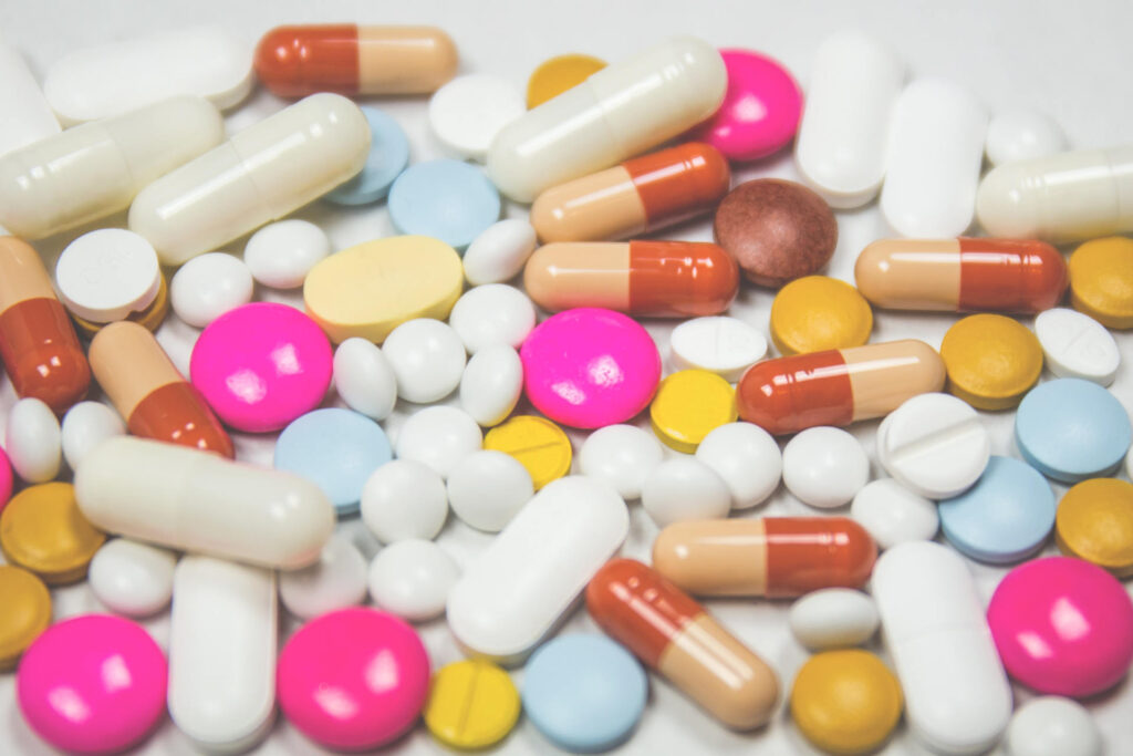 5 Strategies for Preventing Medication Errors