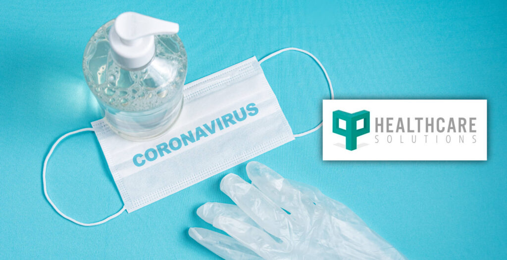 Changes to Expect in Healthcare Facilities & Storage Spaces During the COVID-19 Outbreak