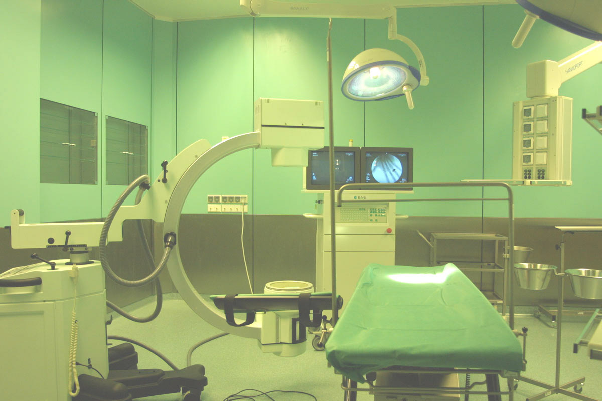 PP Health Care Solutions