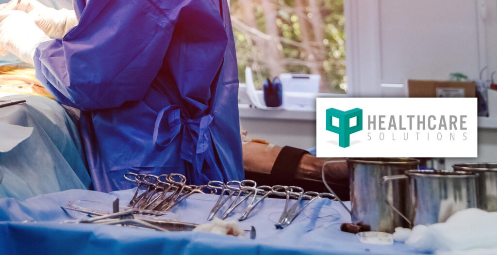 Different Operating Room Cabinets That Can Boost Your Storage Solutions