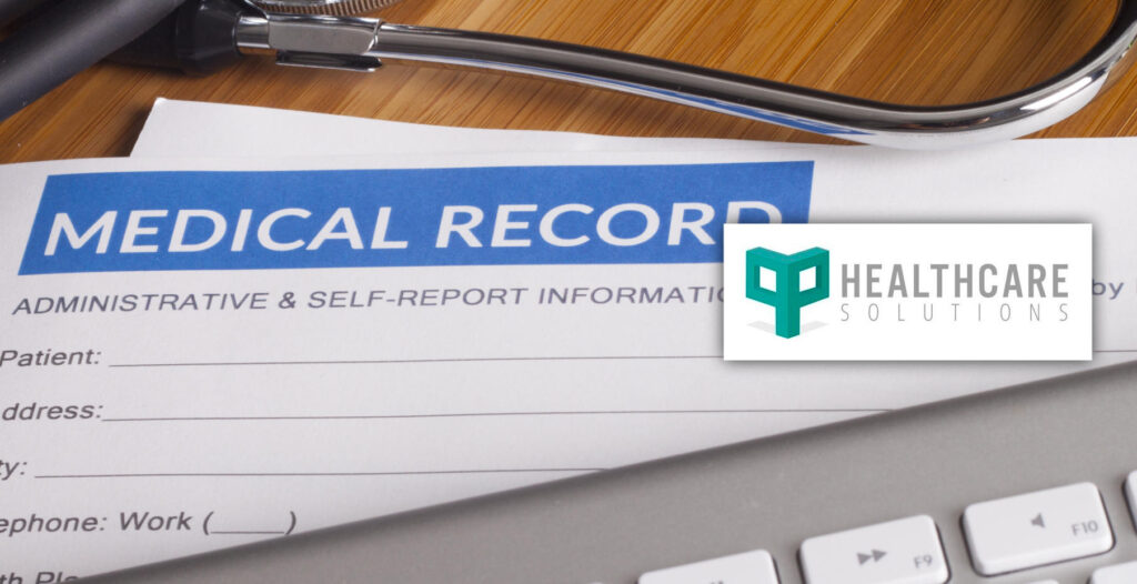 How to Create an Efficient and Secure Healthcare Records System