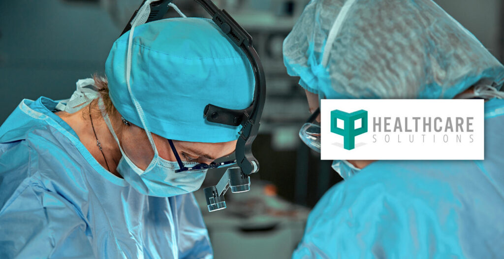 Mobile Storage Systems for Sterile OR Supplies