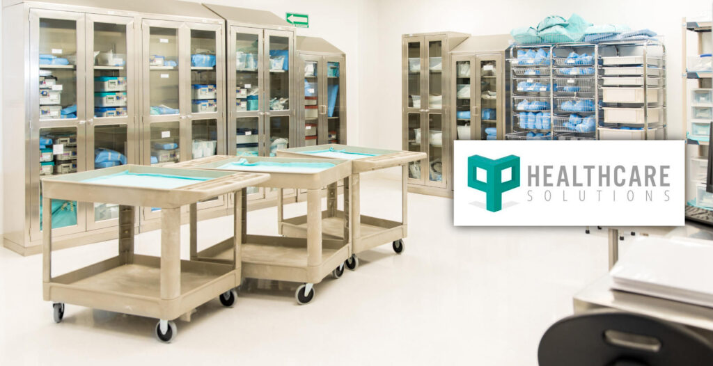 Our Guide to the Standard Requirements for HTM63 and HTM71 for Hospitals