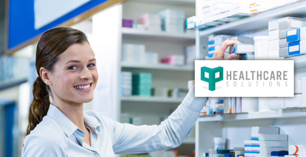 Overcoming Storage Challenges in the Healthcare Industry