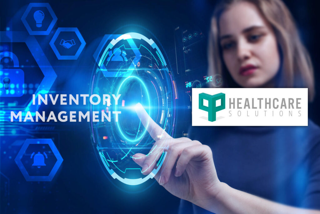 The Impact & Importance of Quality Inventory Management in the Healthcare Industry