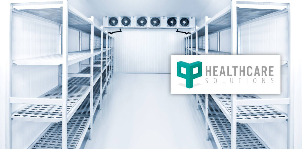 The Importance of Cold Storage Solutions in the Healthcare Industry