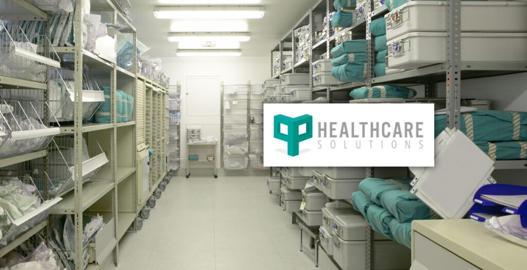 What Are HTM71 Modular Storage Systems