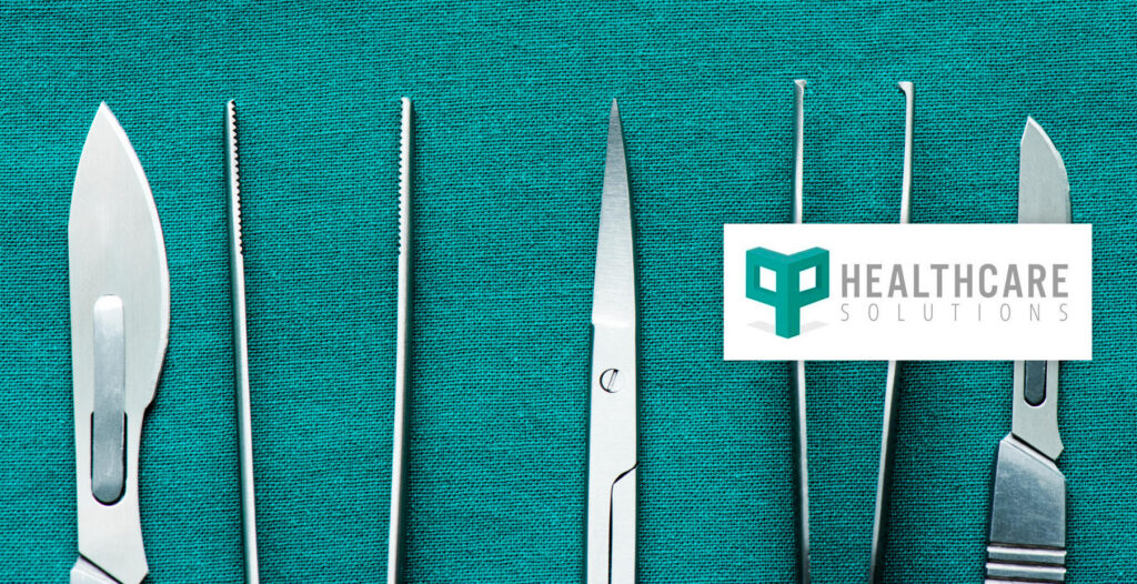 Why Use Stainless Steel Products in Healthcare Settings