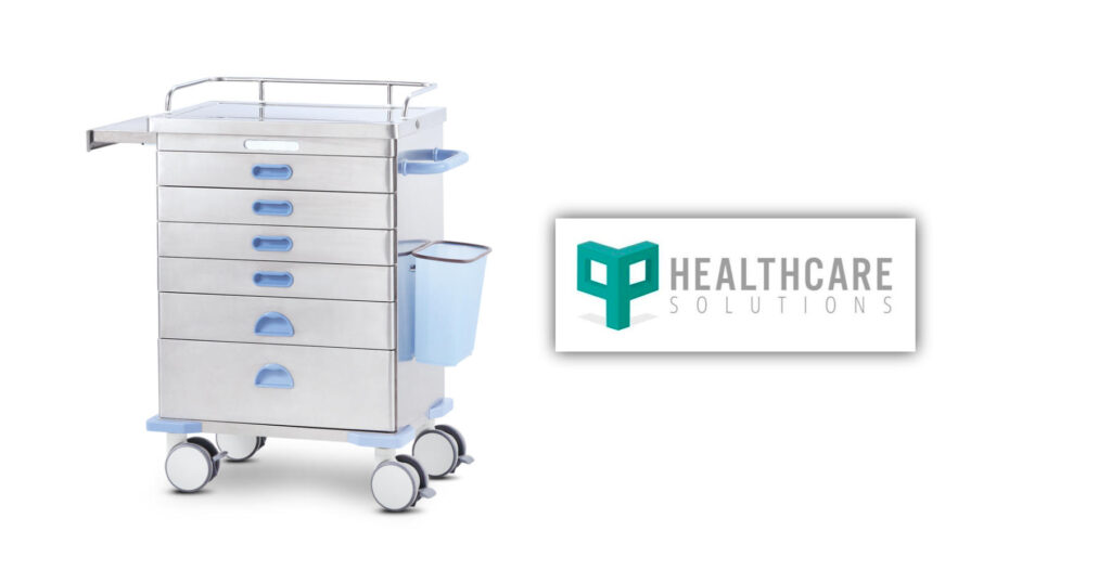 3 Ways Mobile Workstations Improve Productivity for Clinicians