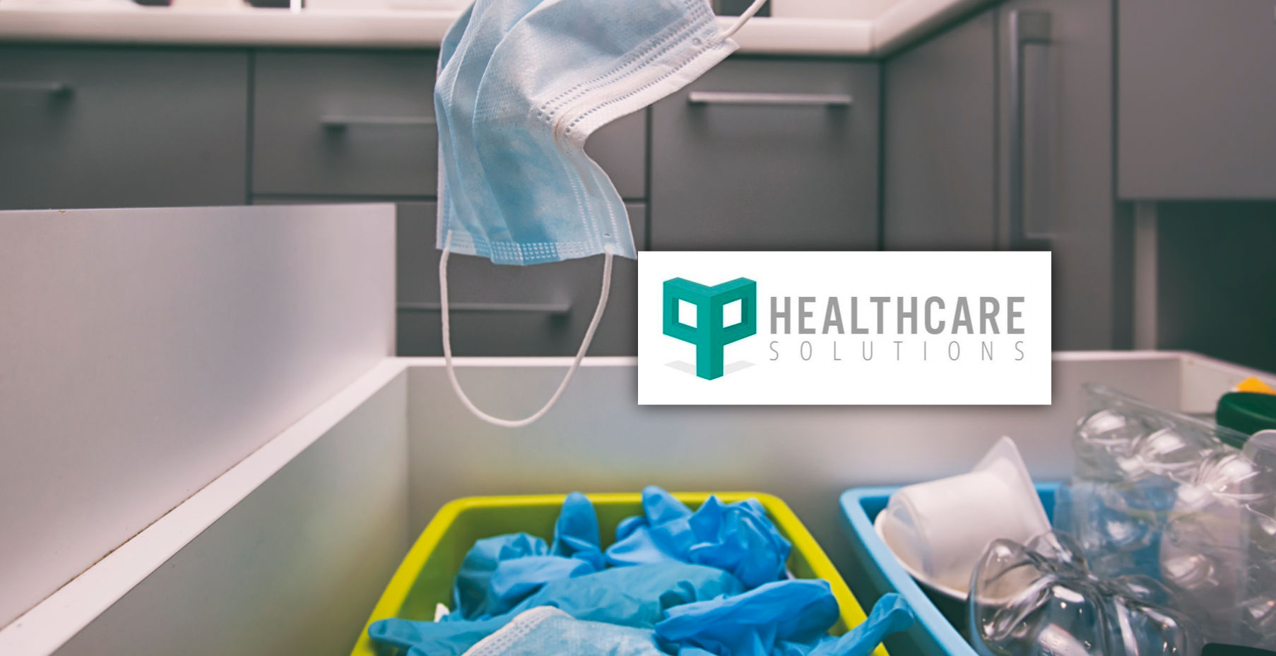 How Medical Supply Cabinets and Carts Can Help Reduce Waste