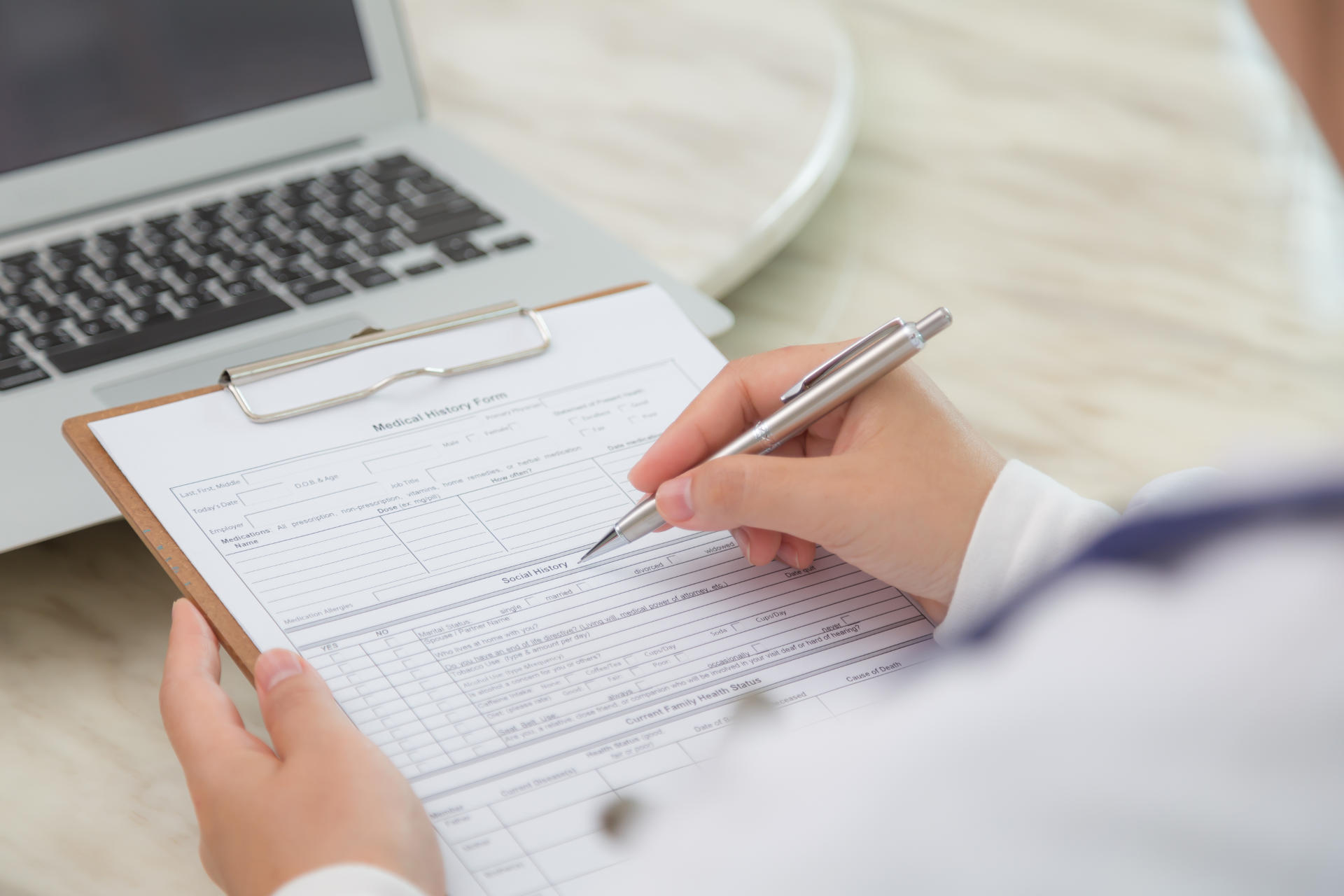 Mobile Shelving for Medical Records - Some Benefits