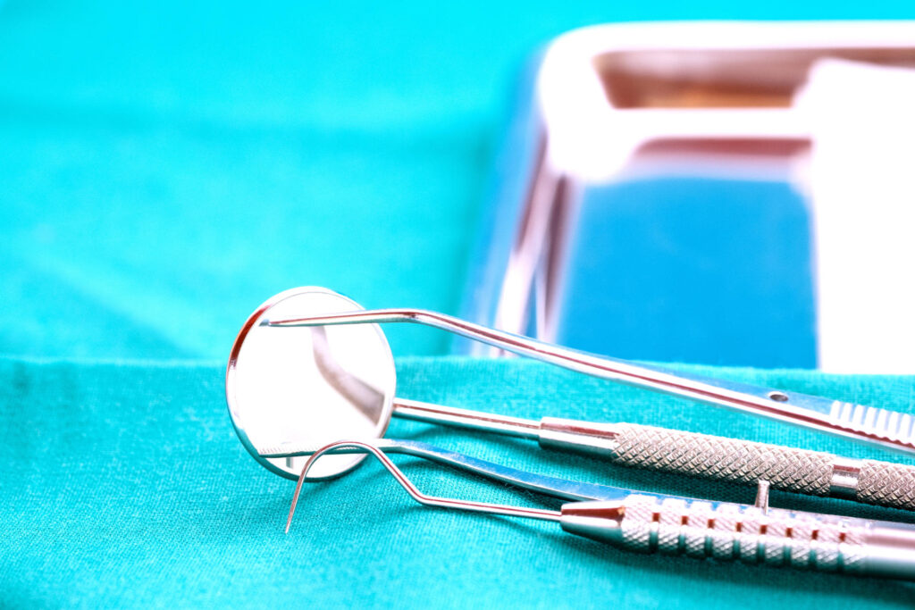 Ways to Maintain Orderliness in Your Dental Clinic