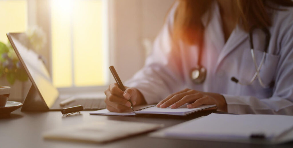 3 Tips for Medical Office Management