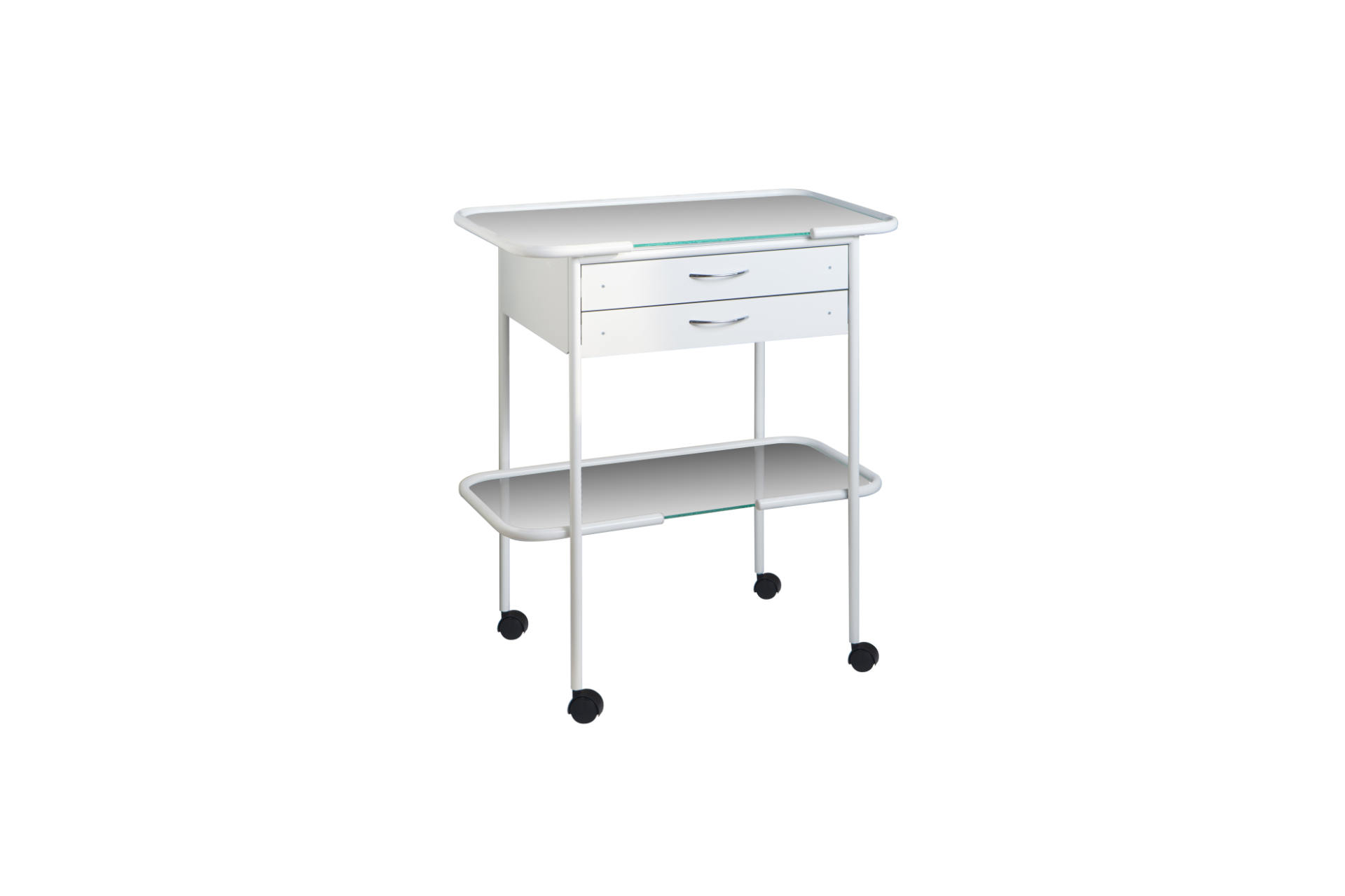 The Importance of High-Quality Medical Carts on Wheels