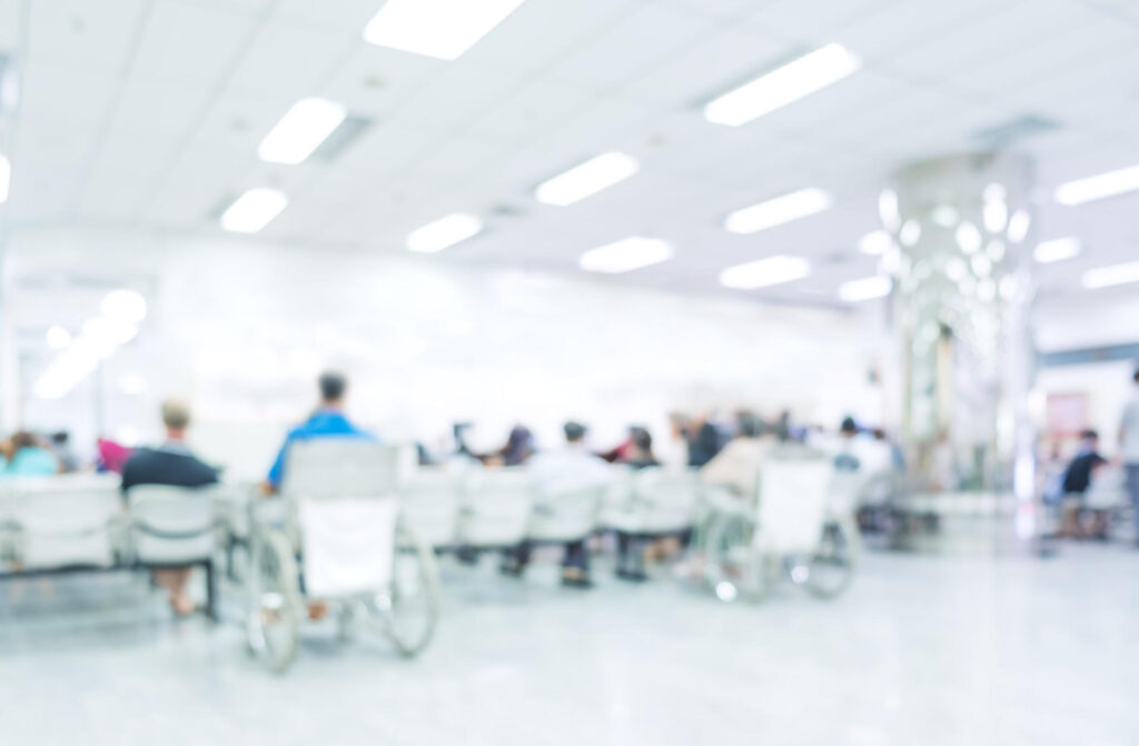 What Healthcare Architecture Will Be Like Post-COVID
