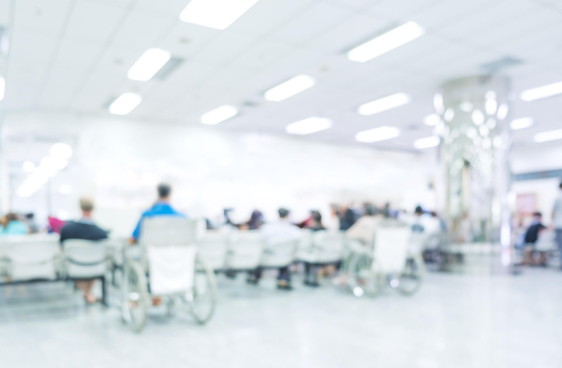 What Healthcare Architecture Will Be Like Post-COVID