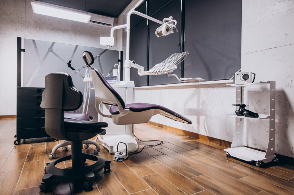What Type of Cabinetry Should Dentists Have?