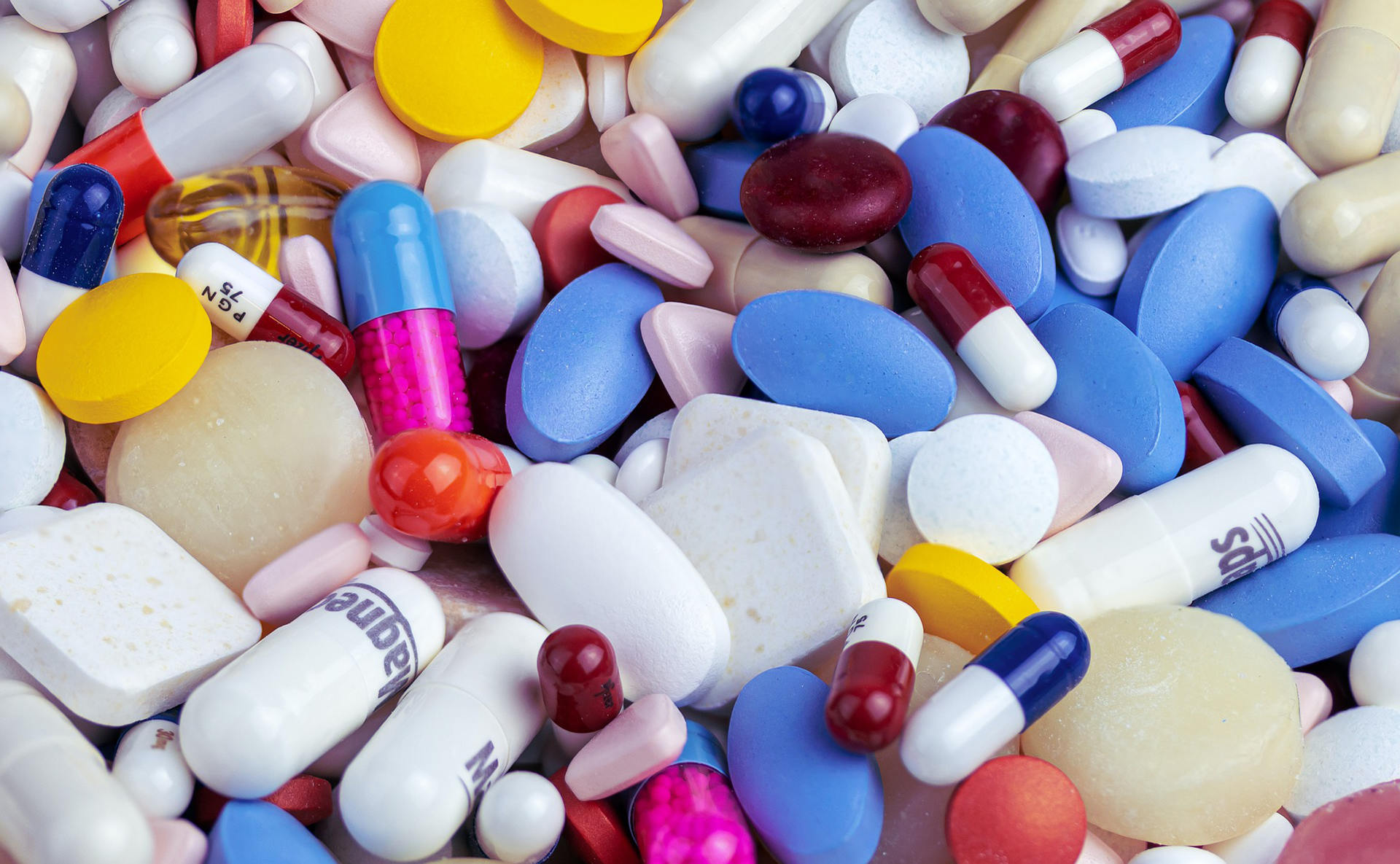 4 Great Tips for Storing Pharmaceuticals