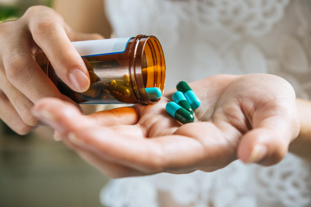 How Medication Carts Can Help Improve Patient Safety