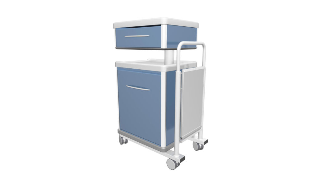 Medical Carts: What You Need to Know