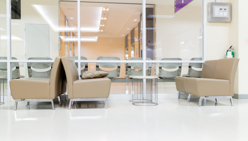 Choosing Healthcare Furniture