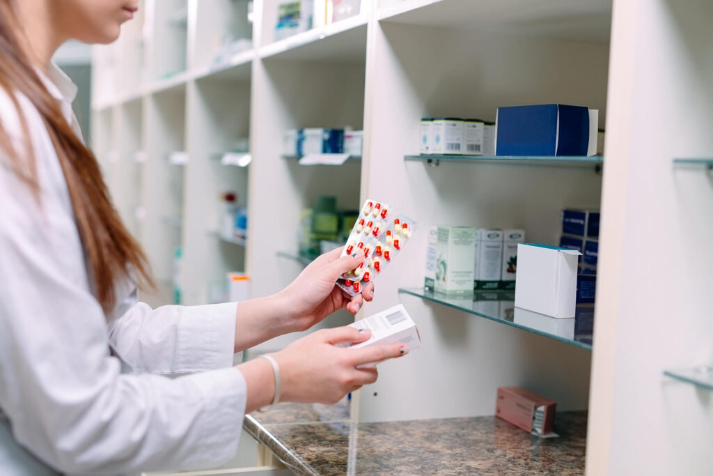 Why Drug Storage Monitoring is Critical For Pharmacies