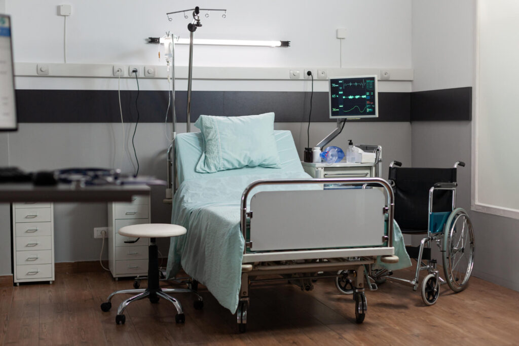 HTM Compliance: The Standards of Medical Facilities