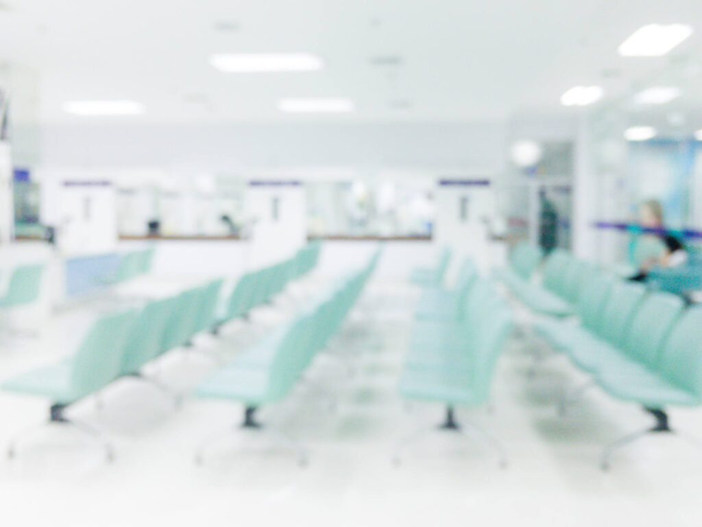 How to Optimise Your Clinic’s Space
