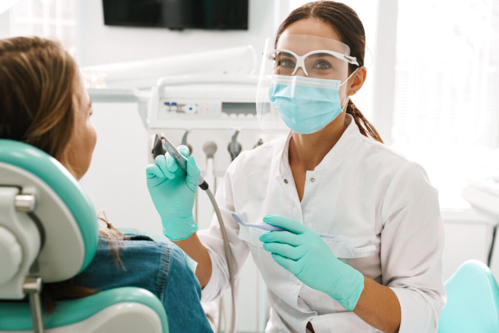 Dental Storage Tips and Solutions