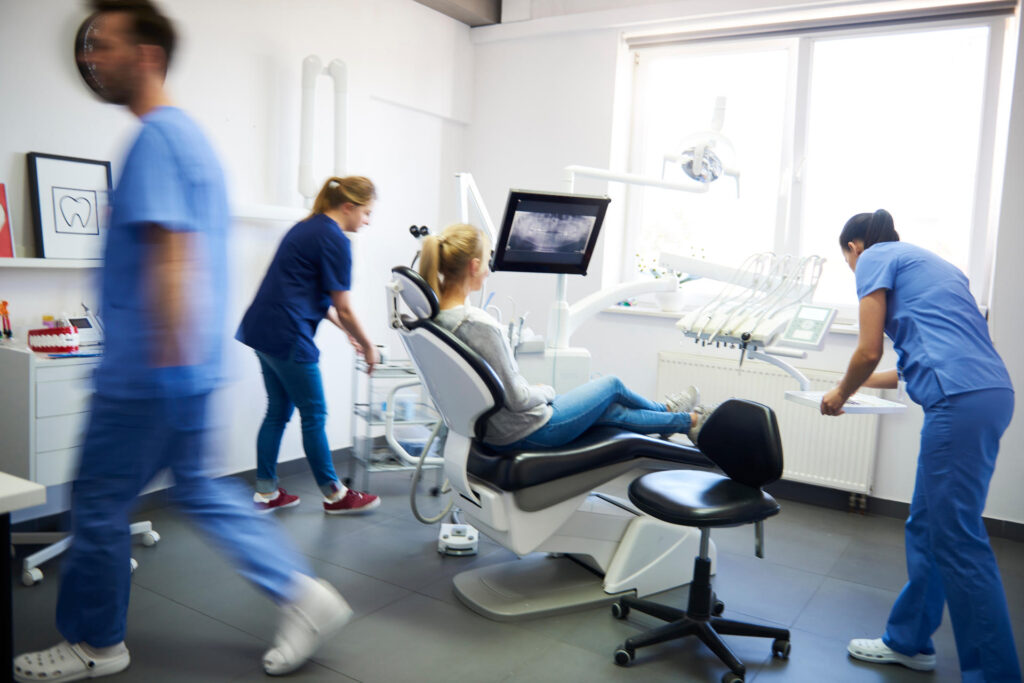 Top 11 Essential Dentistry Equipment Every Clinic Needs