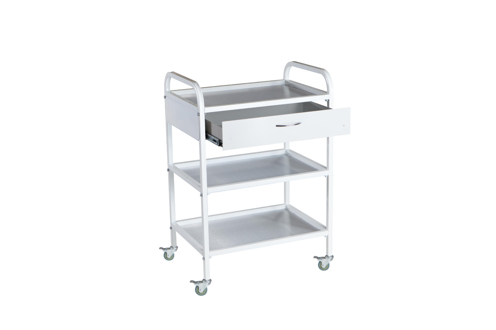 What to Consider When Buying a Medical Supply Cart
