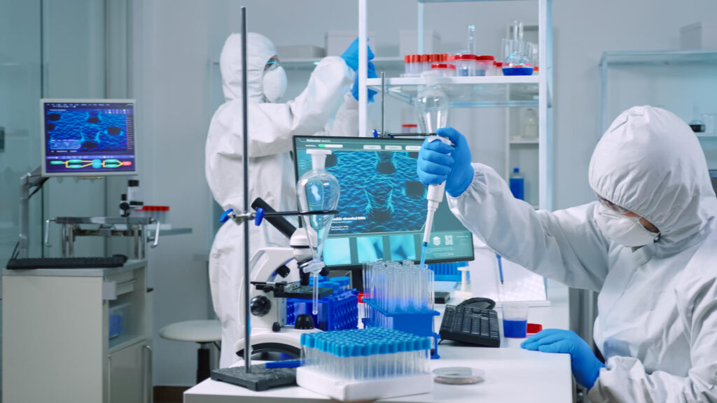 Considerations When Buying and Storing Lab Equipment