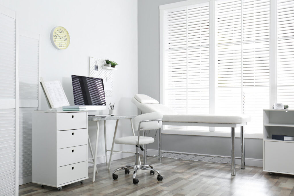 Contemporary Medical Clinic