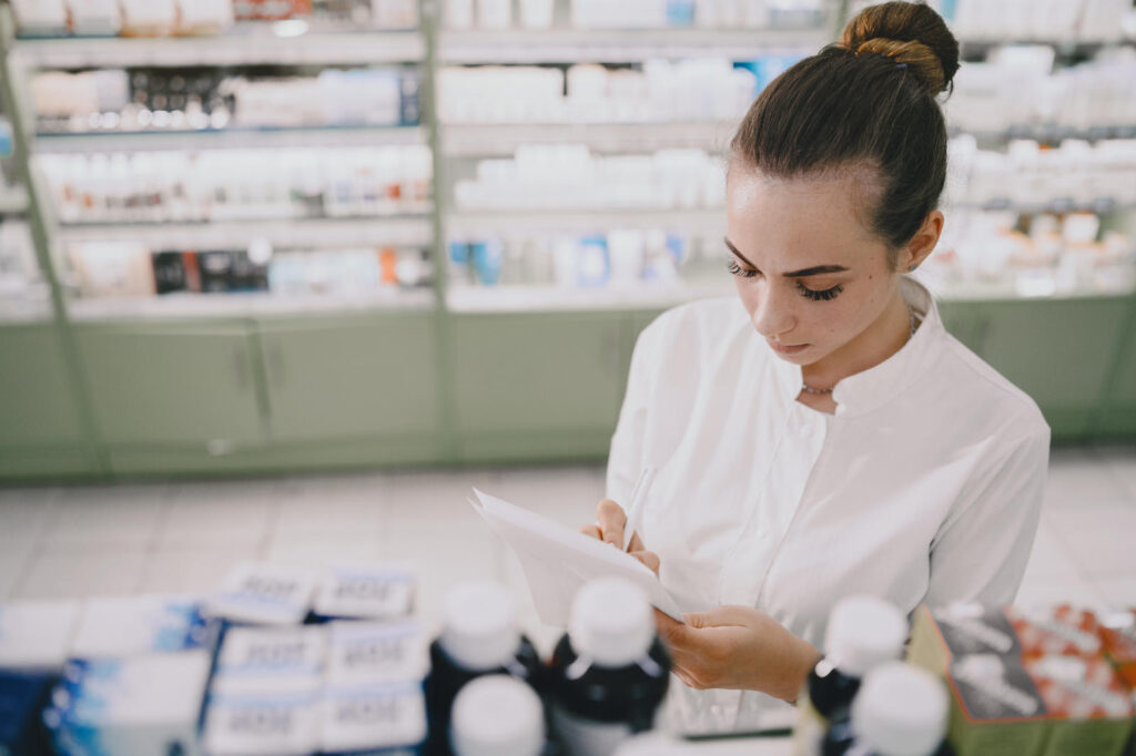 The Importance of Correct Medical Storage