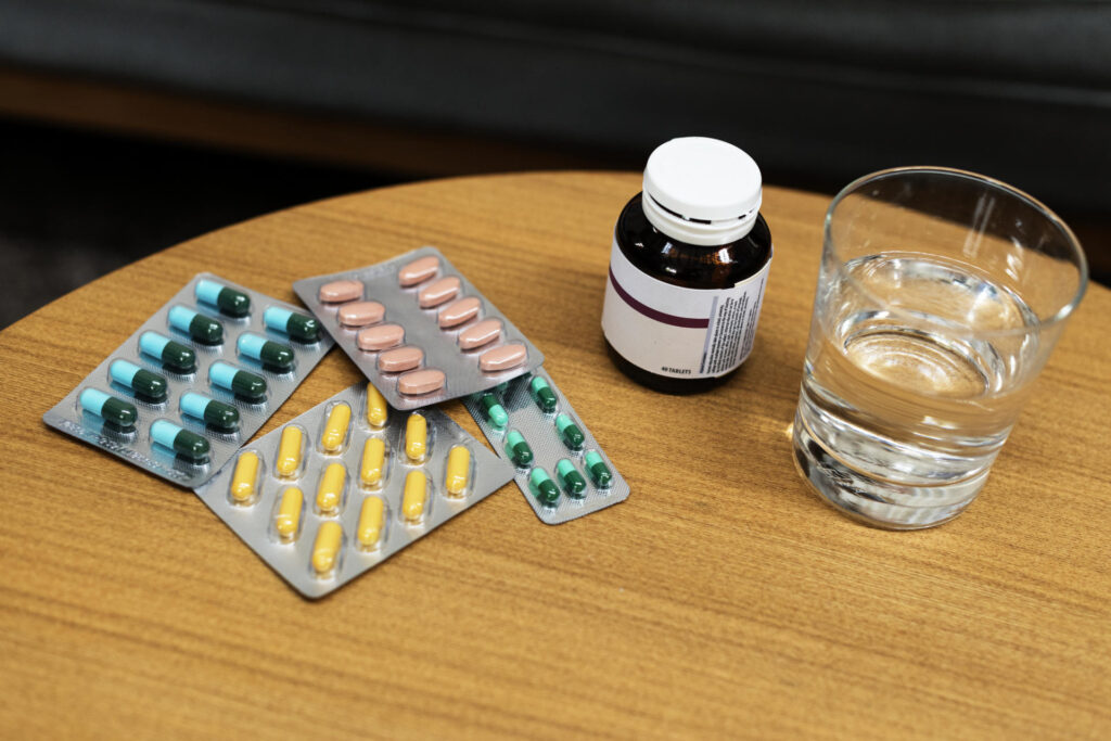 Top 7 Tips for Handling Controlled Drugs in England