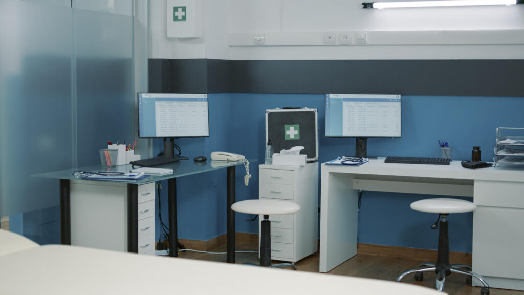 Why Modular Construction is Important in the Healthcare Industry