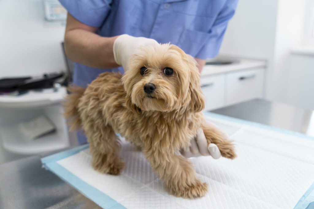 Streamlining Veterinary Practice Storage with HTM71 Solutions