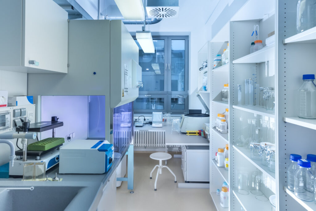 Effective Medical Storage Solutions