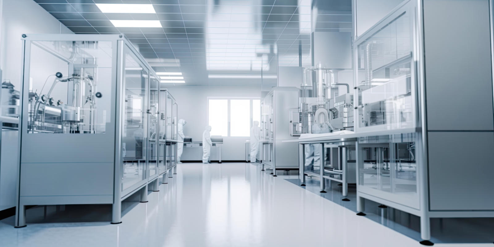 HTM71 Storage Solutions in Laboratory Settings