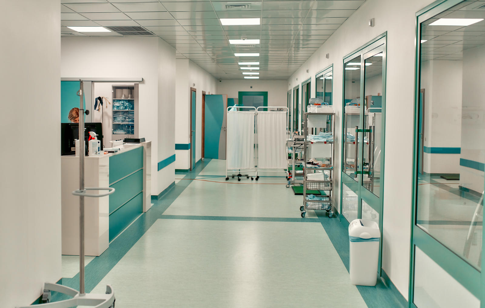 Understanding HTM71 Storage and Its Role in Modern Healthcare Environments