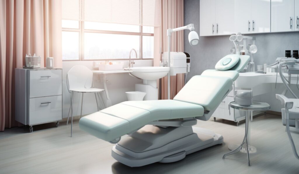 HTM71 Storage Systems for Dental Practices