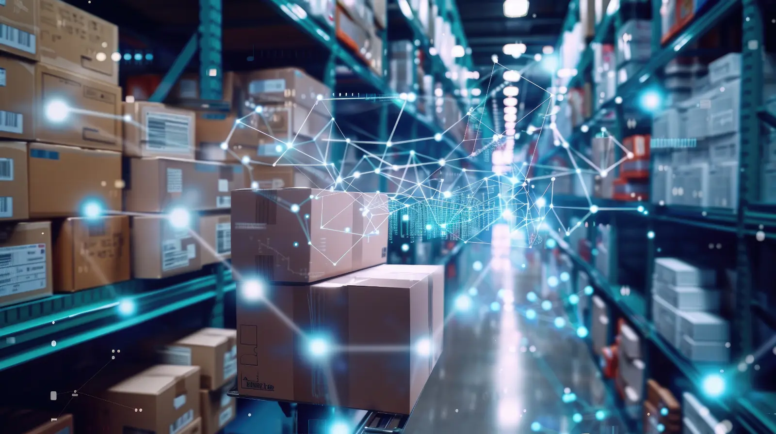 Strategies for Streamlining Hospital Supply Chains