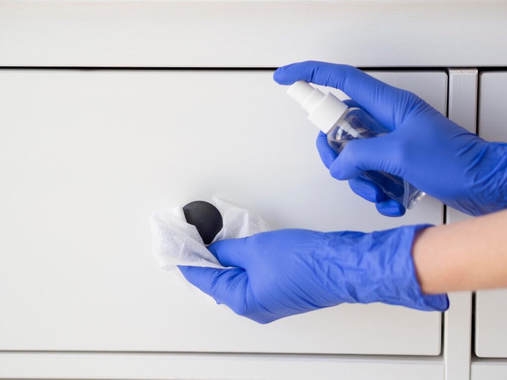 How to Maintain Hygiene with Medical Storage Units